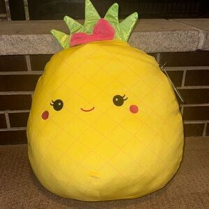 Pineapple Squishmallow